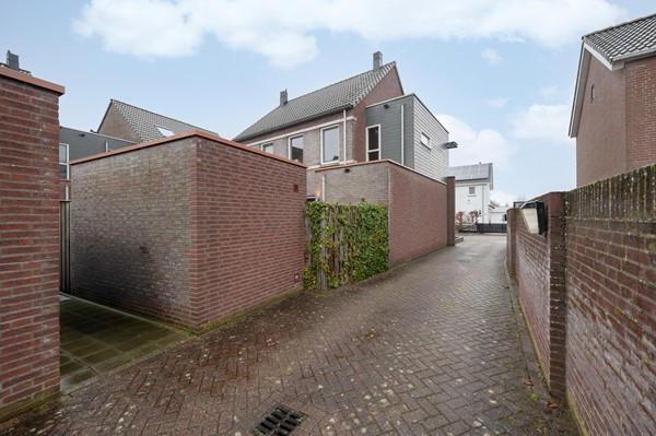 Medium property photo - Schoolstraat 21B, 4735 BL Zegge